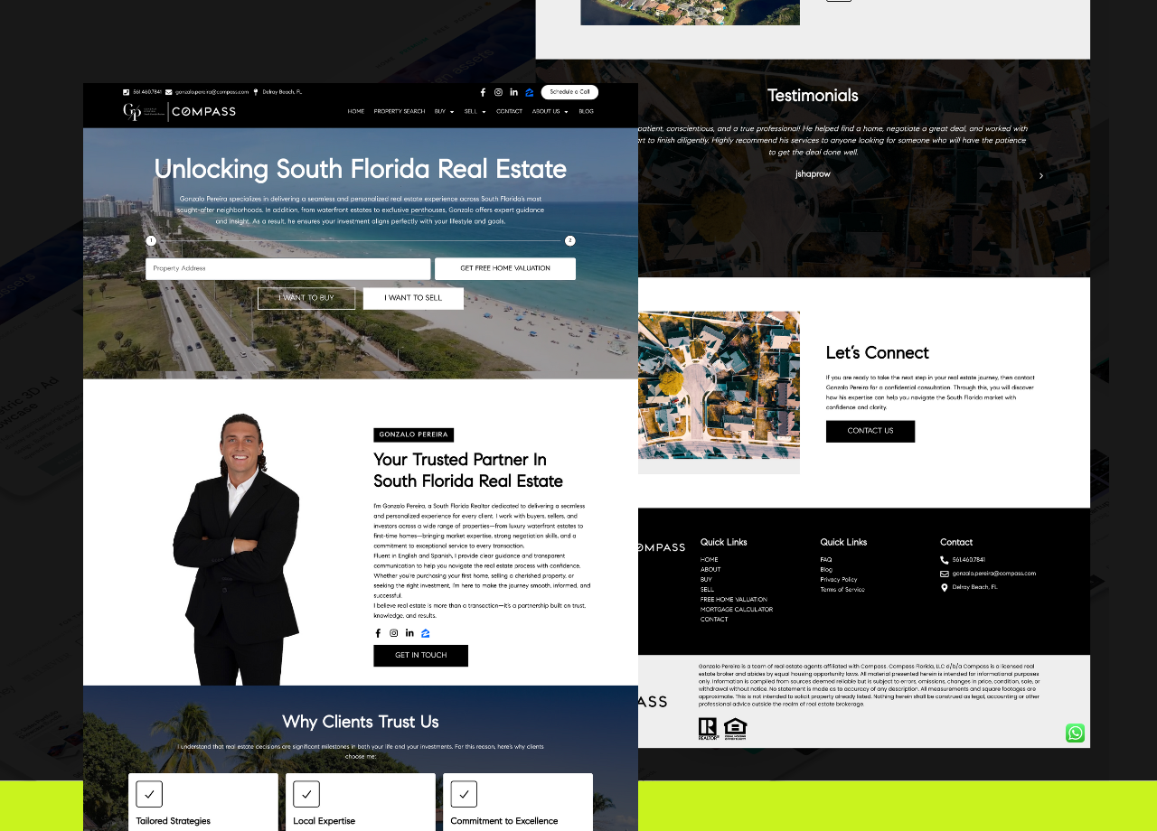 unlock south florida
